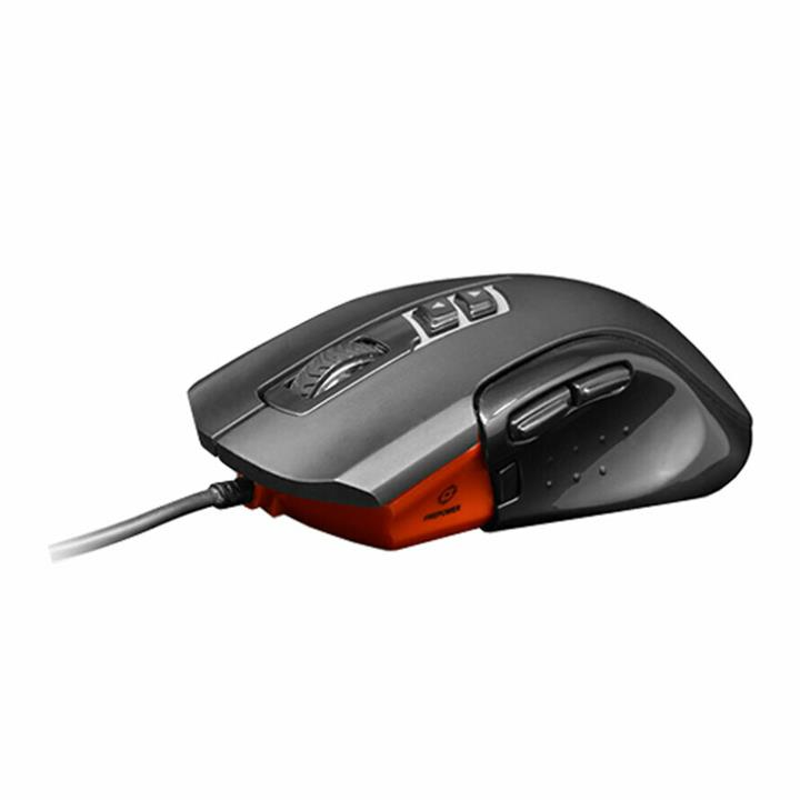 ماوس تسکو GM 2023 Tsco GM 2023 Gaming Mouse